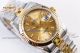 Perfect Replica New 2019 Rolex DateJust 36mm Gold Face Swiss-3135 AR Rolex Watches (1)_th.jpg